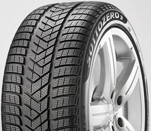 Pirelli Winter Sottozero III 245/40 R19 94V PIM2454019VWSZER3J