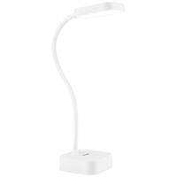 Philips Functioneel 8719514443815 tafellamp Niet-verwisselbare lamp(en) LED Wit - thumbnail