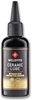 WELDTITE kettingolie "ceramic lube" chain oil weldt.ceramic lube 100ml