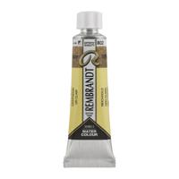 Rembrandt Aquarelverf Tube 10 ml - Lichtgoud #802