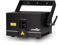 LASERWORLD DS-1000RGB MK5 full color laser LASERWORLD DS-1000RGB MK5 full color laser