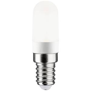 Paulmann 28110 LED-lamp E14 Speciale vorm 1 W = 5.5 W Daglichtwit (Ø) 21 mm 1 stuk(s)