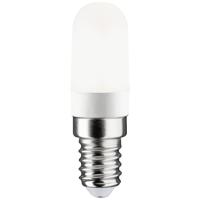 Paulmann 28110 LED-lamp E14 Speciale vorm 1 W = 5.5 W Daglichtwit (Ø) 21 mm 1 stuk(s) - thumbnail