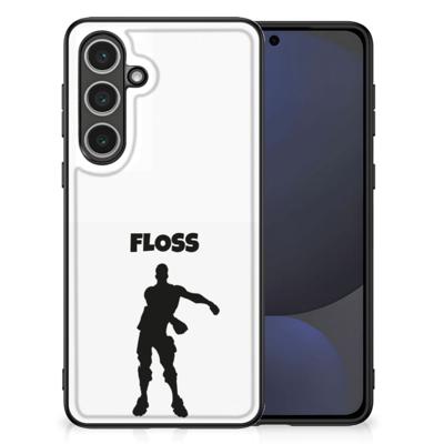 Samsung Galaxy S24 FE Hoesje Floss