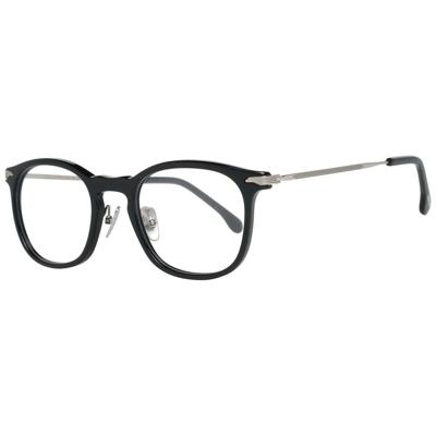 Heren Brillenframe Lozza VL4143 500BLK