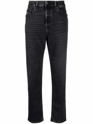 Diesel jean D-Fining 09B83 - Noir