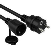 Ngk Verleabel buiten