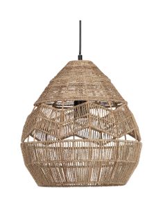 WOOOD Exclusive Hanglamp Adelaide Ø35cm