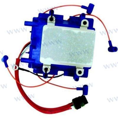 REPUESTOS MOTORES - Bombardier REC0765386 - CAJA NEGRA J&E CD4 AL