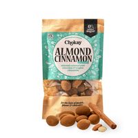 Chokay Almond Cinnamon (110 gr)