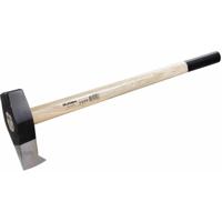 IRONSIDE 138016 Voorhamer 90 cm 3560 g Gewicht (kop) 3000 g