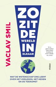 Zo zit de wereld in elkaar (Paperback)