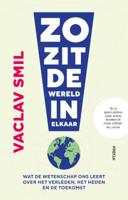 Zo zit de wereld in elkaar (Paperback)