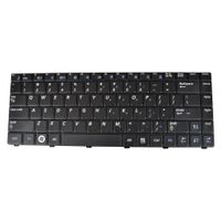 Notebook keyboard for SAMSUNG R522 R520 black - thumbnail