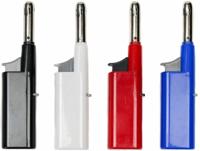 Aansteker kort model 12,4cm assorti - 9920065