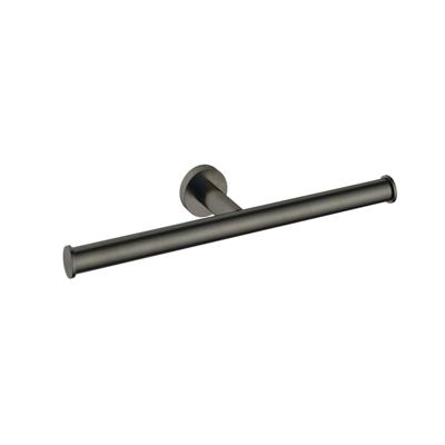 Hotbath &MORE Toiletrolhouder dubbel AI Verouderd ijzer BAA05AI