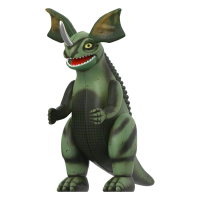 Super7 Toho ReAction Baragon (Marusan Tin)
