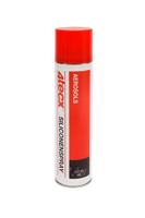 4tecx Siliconen smeerspray 400ml 4tecx Siliconen smeerspray 400ml