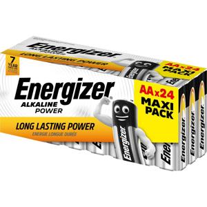 Energizer Power LR06 AA batterij (penlite) Alkaline 1.5 V 24 stuk(s)