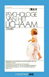 Psychologie van het lichaam (Paperback)