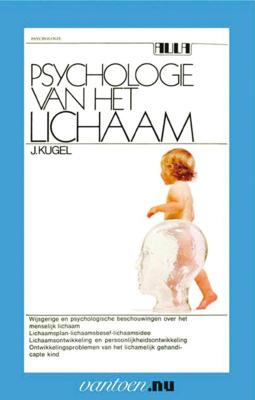 Psychologie van het lichaam (Paperback)