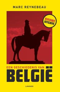 Een geschiedenis van België (Paperback)