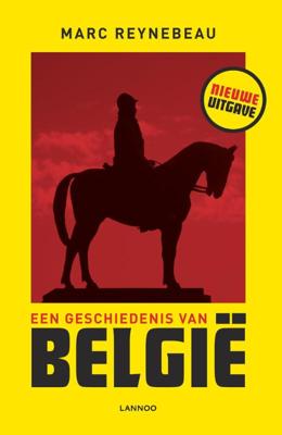 Een geschiedenis van België (Paperback)