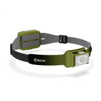 BioLite Headlamp 750 Groen Lantaarn aan hoofdband LED - thumbnail