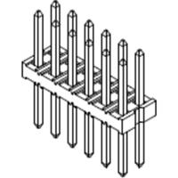 Molex Male header (standaard) 877581416 1 stuk(s)