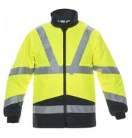 Hydrowear 052030I High Vis Parka Binnenjas