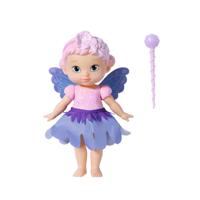 BABY born Storybook elfje Violet - 18 cm