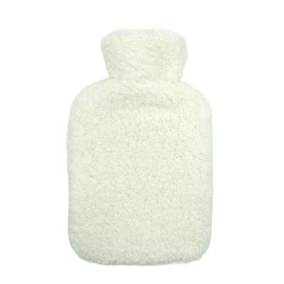 Warmwaterkruik Versa Wit Polyester 1,7 L