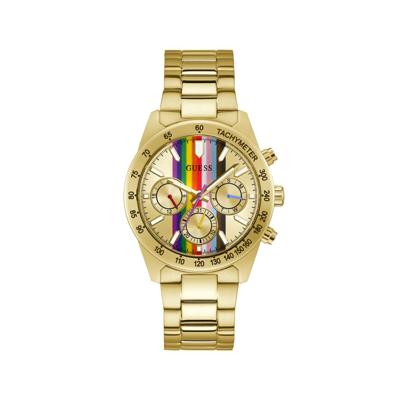 Guess (Ø 44 mm) Dames horloge