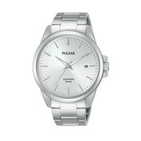 Pulsar horloge PS9635X1 zilverkleur - thumbnail
