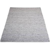 Veer Carpets - Vloerkleed Stone Licht Grijs 421 - 200 x 280 cm