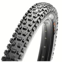 Schwalbe Maxxis buitenband assegai exo+ tr 29 x 2.50 zw vouw