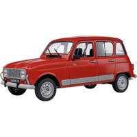 Solido Renault R4 GTL 1:12 Auto