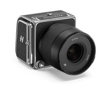 Hasselblad 907X 50C Compactcamera 50 MP CMOS 8272 x 6200 Pixels Zwart, Roestvrijstaal - thumbnail