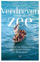 Verdreven naar de zee - Lam Ngo - ebook
