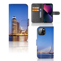 iPhone 13 Mini Flip Cover Rotterdam