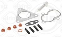 Turbocharger, montageset 453800