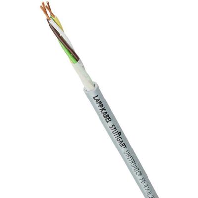 LAPP 0027855/100 Datakabel UNITRONIC® FD Grijs 100 m