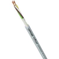 LAPP 0027855/100 Datakabel UNITRONIC® FD Grijs 100 m