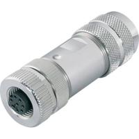 binder 99 1436 914 05-20 Sensor/actuator connector, niet geassembleerd Aantal polen (sensoren): 5 Bus, recht 1 stuk(s) binder 99 1436 914 05-20 Sensor/actuator connector, niet geassembleerd Aantal polen (sensoren): 5 Bus, recht 1 stuk(s)