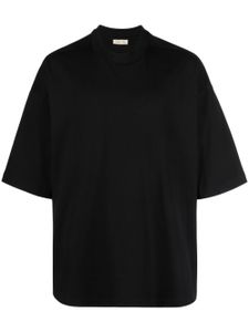 Fear Of God t-shirt The Lounge en coton - Noir