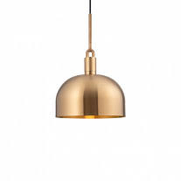 Buster and Punch - Forked Shade Medium Hanglamp