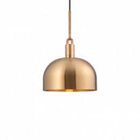 Buster and Punch - Forked Shade Medium Hanglamp