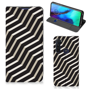 Motorola Moto G Pro Stand Case Illusion