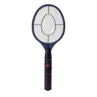 Muggendoder JATA MOST3554 Wit Metaal Plastic Racket