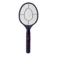 Muggendoder JATA MOST3554 Wit Metaal Plastic Racket